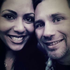 Meet your Posher, Marilyn